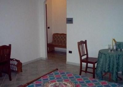 фото отеля Hotel Nettuno Cariati