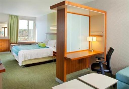 фото отеля Springhill Suites Macon