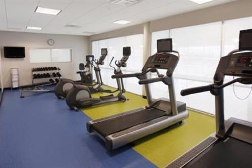 фото отеля Springhill Suites Macon