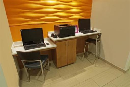 фото отеля Springhill Suites Macon