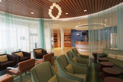 фото отеля Springhill Suites Macon