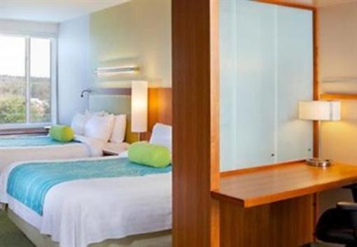 фото отеля Springhill Suites Macon