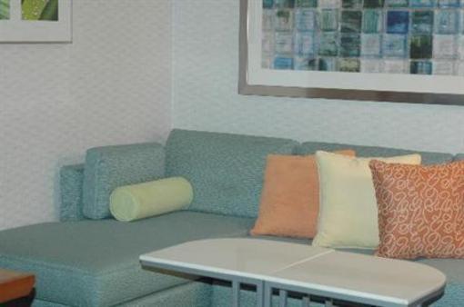 фото отеля Springhill Suites Macon