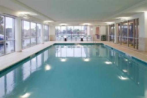 фото отеля Springhill Suites Macon