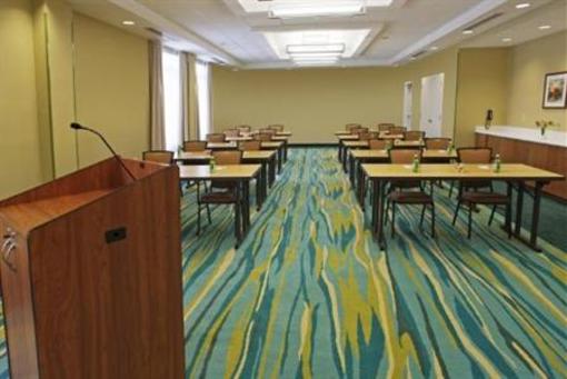 фото отеля Springhill Suites Macon