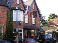 The Swan