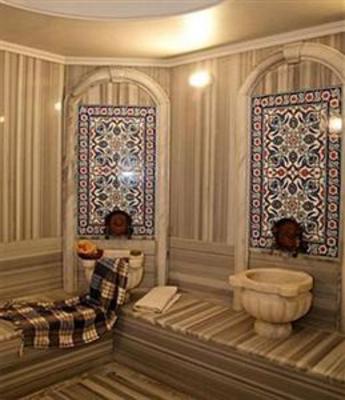 фото отеля Aquila Hotels & Resorts Club Kapheros