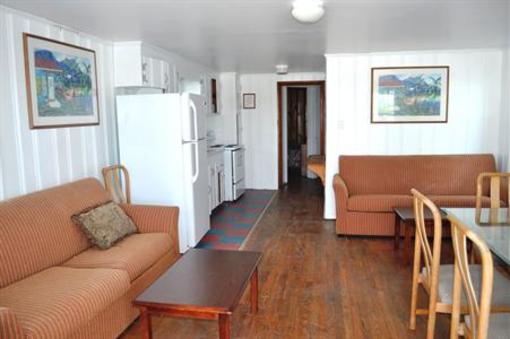 фото отеля South Wind Apartments