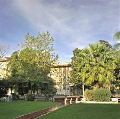 фото отеля Regine Hotel
