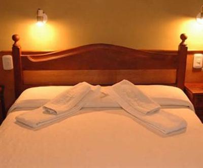 фото отеля Regine Hotel