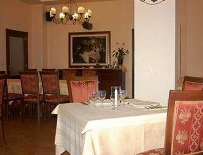 фото отеля Il Picchio Golf Resort