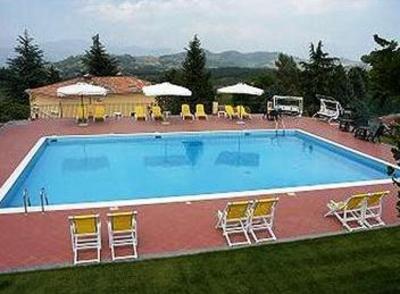 фото отеля Il Picchio Golf Resort