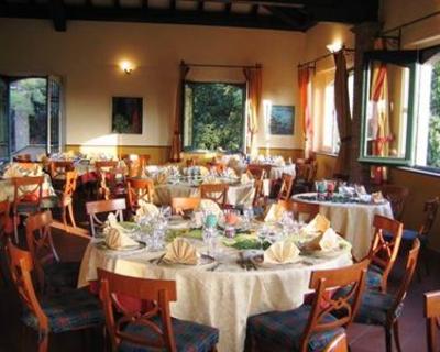 фото отеля Il Picchio Golf Resort