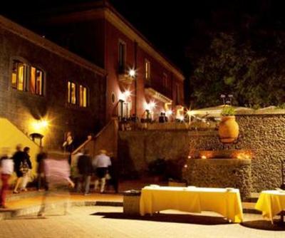 фото отеля Il Picchio Golf Resort