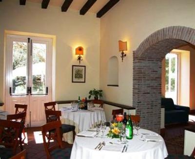 фото отеля Il Picchio Golf Resort