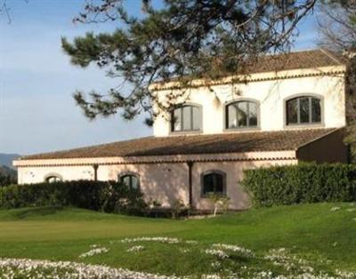 фото отеля Il Picchio Golf Resort