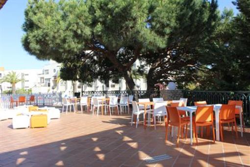 фото отеля Balaia Plaza
