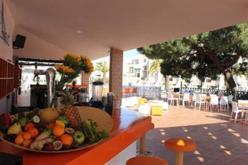 фото отеля Balaia Plaza