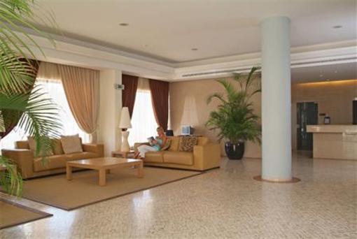 фото отеля Balaia Plaza