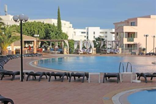 фото отеля Balaia Plaza