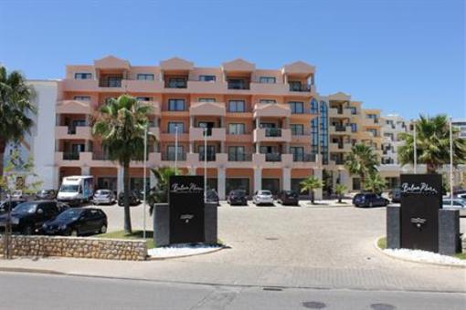 фото отеля Balaia Plaza