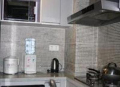фото отеля Yijia Apartment