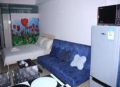фото отеля Yijia Apartment