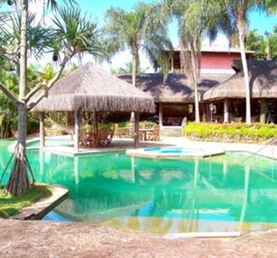 фото отеля Siquini Beach Parador
