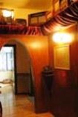 фото отеля Kervan Hostel