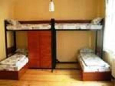 фото отеля Kervan Hostel