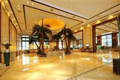 фото отеля Noble Resort Suzhou