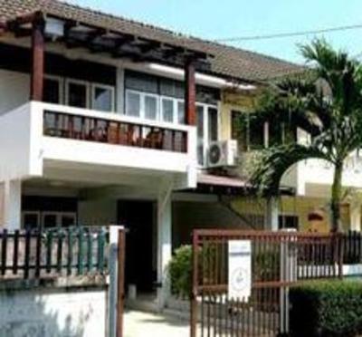 фото отеля Baan Naab Holiday Home