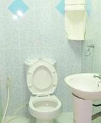 фото отеля Baan Naab Holiday Home