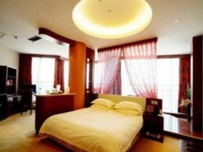 фото отеля Fuheng Hotel