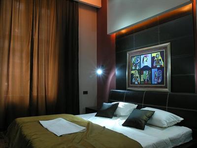 фото отеля Hotel Picasso Lux Belgrade