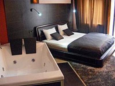 фото отеля Hotel Picasso Lux Belgrade