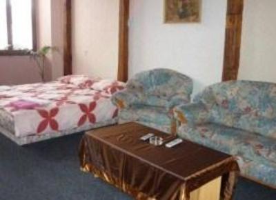 фото отеля Hotel Penzion Plana