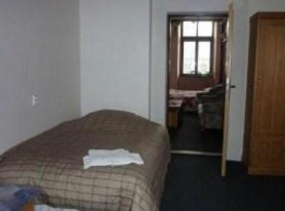 фото отеля Hotel Penzion Plana