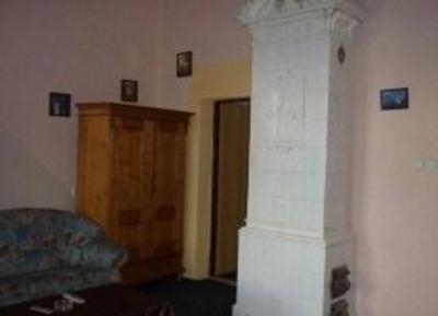 фото отеля Hotel Penzion Plana