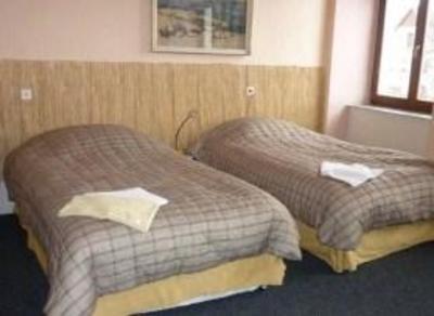 фото отеля Hotel Penzion Plana