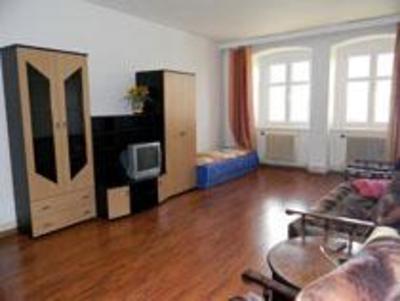 фото отеля Hotel Penzion Plana