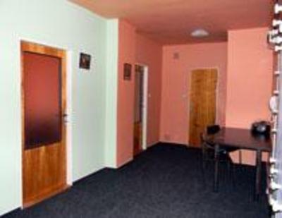 фото отеля Hotel Penzion Plana
