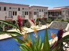 фото отеля Las Sirenas Hotel & Condos