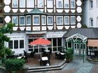 фото отеля Zum Alten Brauhaus Hotel Hofgeismar