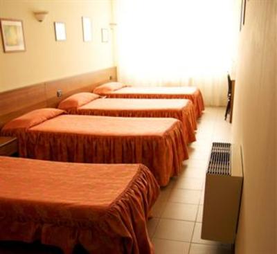 фото отеля Hotel Marinoni