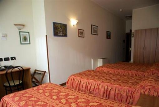 фото отеля Hotel Marinoni