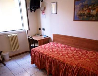 фото отеля Hotel Marinoni