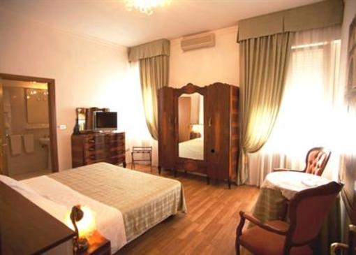 фото отеля Mini Palace Hotel