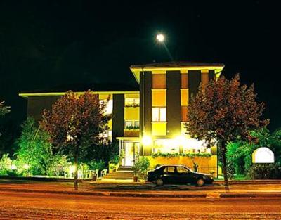 фото отеля Mini Palace Hotel