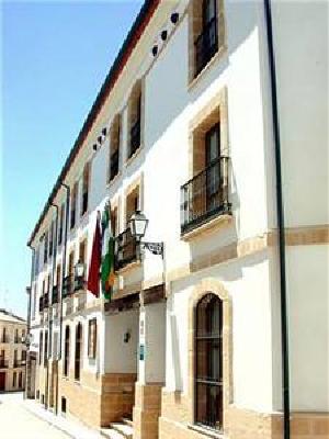 фото отеля Husa Rosaleda de Don Pedro
